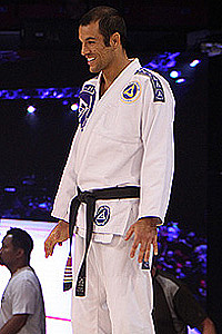 Ryron Gracie