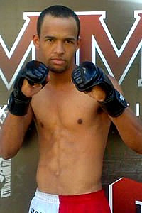 Weder 'Jon Jones' Aparecido