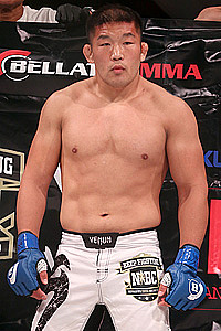 Satoshi Ishii