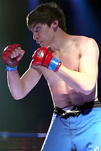 Ramazan Magomedov