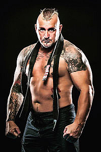 Shannon Ritch