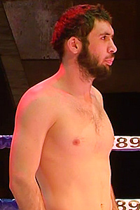 Ruslan Magomedov