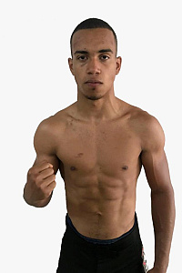 Thiago 'Gargalhada' Pietro