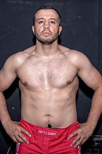 Mahir Mamedov