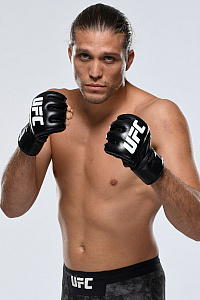 Brian Ortega