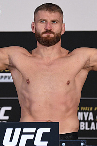 Jan Blachowicz