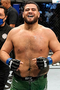 Tai Tuivasa