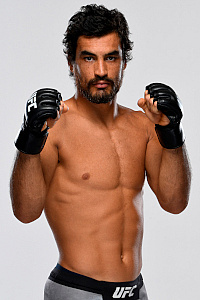 Kron Gracie