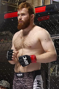 Adam Dzhavatkhanov