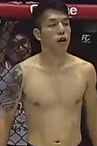 Jun Seok Kim