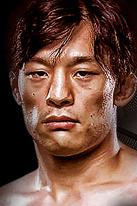 Hiroki 'Justice' Kishino