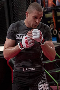 Kamil 'Kamas' Dolgowski