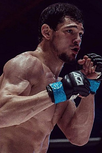 Arsen Shibzukhov