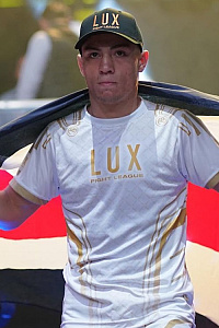 Roy Benavides