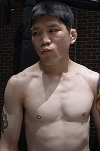 Joo Hwan Kim