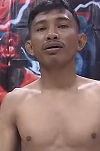 Ade Permana