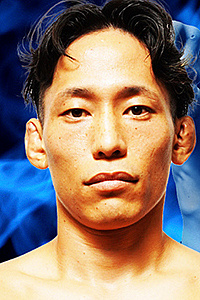 Niho Taniguchi