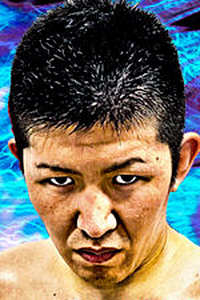 Shoki Ogawa