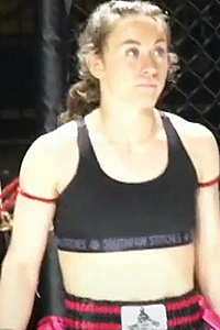 Charlsey Brenin Maner