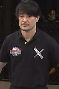 Yoshinori Umeki