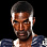 Melvin Jordan