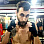 Felipe 'O Barba' Souza