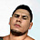 Sadrac 'Drack Sub Zero' Barbosa