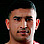 Hamidullah 'Mubariz' Bazedkhal