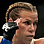 Katlyn 'Blonde Fighter' Cerminara