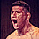 Luis David 'El Nino Prodigio' Brito
