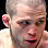 Alex 'The Great White' Morono
