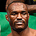 Kamaru Usman